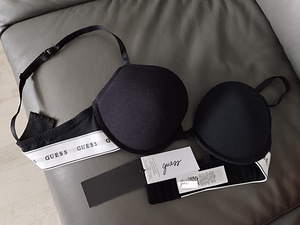 Новый бюстгальтер Guess, оригинал, 34B (6 фото из 6)
