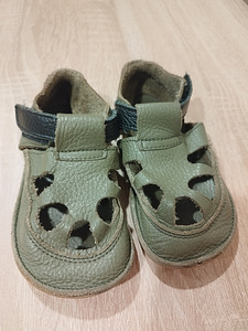 Baby Bare barefoot sandaalid, suurus 25 (3 foto / 4)