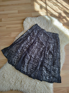 Pidulik seelik, 38/40, uus (7 foto / 9)