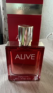 Hugo Boss intense (3 foto / 3)