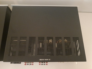 Marantz tüüner ja võimendi (4 foto / 4)