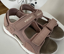 Viking sandaalid suurus 30