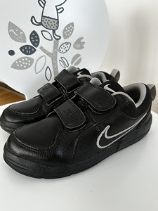 Tossud Nike 30 suurus. Nat. nahk (2 foto / 5)