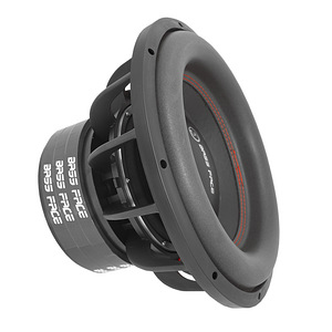 Subwoofer 2500W RMS ja võimendi 3000W RMS (3 foto / 4)