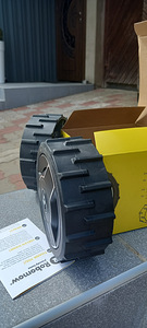 Robomov rc rs (2 фото из 3)