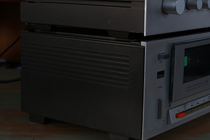 Sansui R-30 ressiiver (1980) (5 foto / 10)