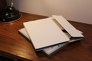 Lintmaki lint AGFA Master Tape (nr 1) (7 foto / 9)