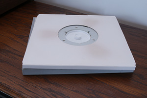 Lintmaki lint AGFA Master Tape (nr 3) (5 foto / 7)