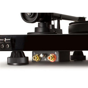 Thorens TD160B Mk II vinüülplaadimängija (7 foto / 7)
