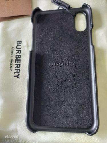 Чехол для мобильного телефона Burberry Apple S/XS (фото #1)