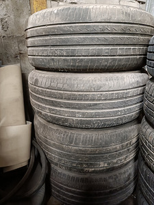 Pirelli Scorpion 255 55 18 (1 foto / 1)