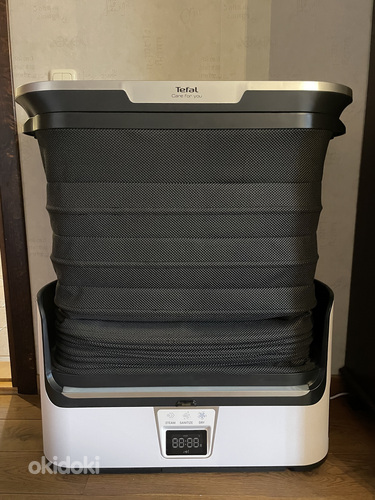 Tefal automaatne rõivaauruti ja desinfitseerija