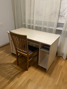 Kummut ja kirjutuslaud (3 foto / 3)