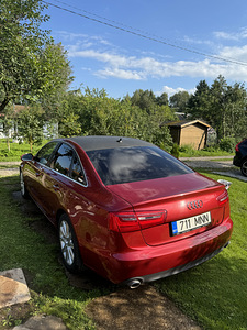 Audi A6 3.0 180kW (4 foto / 11)