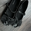 Туфли для девочек (фото #1)