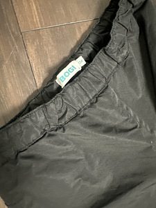 Laste talvepüksid (2 foto / 2)