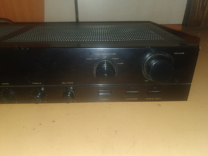Pioneer a-202 (3 foto / 3)