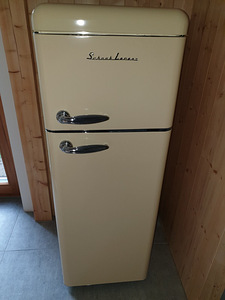 Продается холодильник Schaub Lorenz (5 фото из 5)