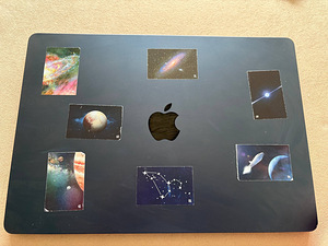 Apple MacBook Air 15 M2 (1 foto / 2)