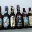 Пустые бутылки из под пива (фото #2)