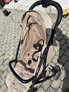 Milli ride vanker (3 foto / 7)