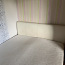 Кровать 160х200 с матрасом и наматрасником (фото #2)