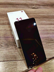 Xiaomi 11T 8+256GB (1 foto / 6)