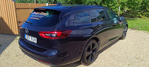 OPEL INSIGNIA СПОРТ ТУРЕР 2019 (4 фото из 15)