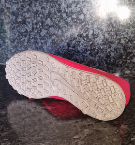 Jalgpallijalatsid NIKE MERCURIAL nr 38.5 (3 foto / 5)
