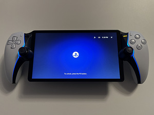 PlayStation Portal (1 foto / 1)