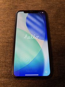 iPhone 11, 64GB - suurepärases seisukorras (2 foto / 5)