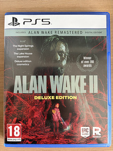 PS5 (1 foto / 1)