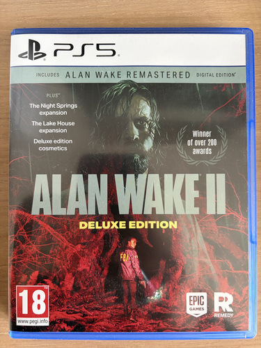 PS5
