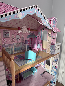 Nukumaja Kidkraft (4 foto / 7)