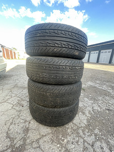 Suverehvid 205/60/R16 (2 foto / 2)