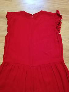Zara naiste playsuit kombinesoon M (5 foto / 7)