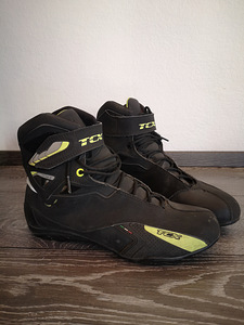 Motosaapad suurus 42 (4 foto / 4)