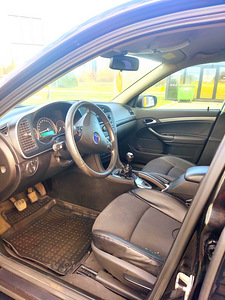 Saab 9.3 1.9tdi 2008 (3 foto / 7)