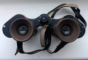 Saksa binokkel