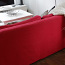 Диван-кровать IKEA Ektorp, 2м, легко стирающиеся чехлы (фото #2)