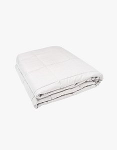 Cura Pearl classic 9kg, Raskustekk valge - UUS - 135x210 (4 foto / 4)