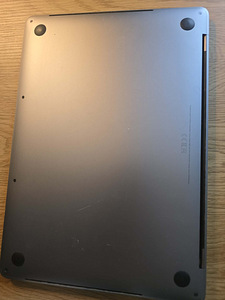 MacBook Pro 13” (2019) A1989, i5, 500GB, 8GB RAM (3 foto / 7)