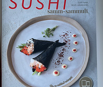 Sushi samm-sammult