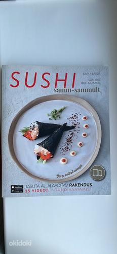 Sushi samm-sammult (foto #1)