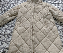 Зимняя куртка XL