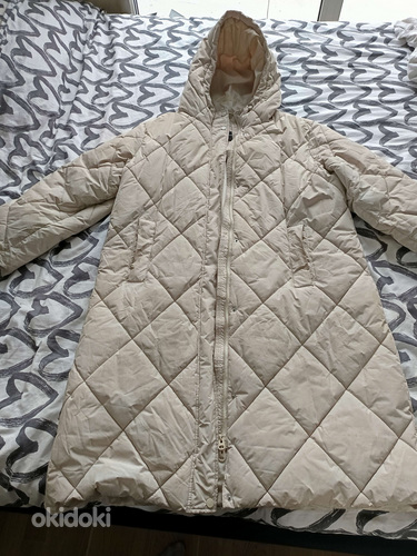 Зимняя куртка XL (фото #1)