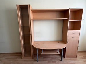 TV alus, sektsioon kapp (1 foto / 1)
