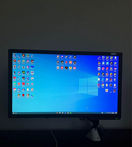 Mänguriarvuti + Monitor 144Hz KOMPLEKT (2 foto / 2)