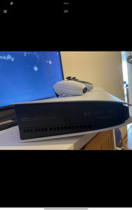 Playstation 5 digital edition 825GB (2 foto / 5)