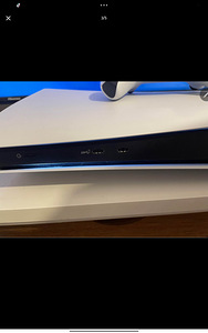 Playstation 5 digital edition 825GB (3 foto / 5)